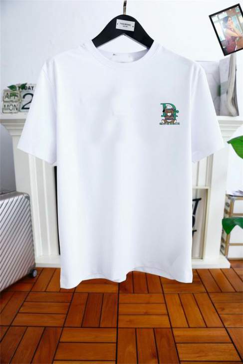 Dior T Shirts Short _SKUDiorM-5XL12yn2416245